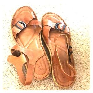 Josef Seibel SANDAL